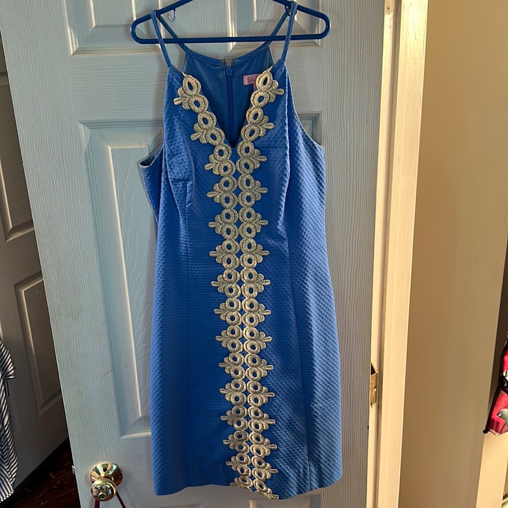 Lily Pulitzer Dress